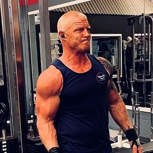 Meet your Posher, Tim